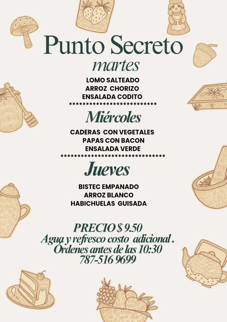 menú diario otoño textura dibujado a mano decorativo marrón claro 20260902 074709 0000